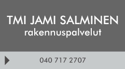 Jami Salminen logo